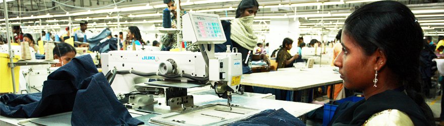 Infrastructure Banner