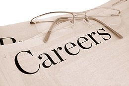Career Opportunities